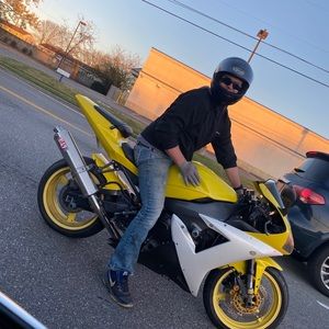 Meet your Posher, Jacob